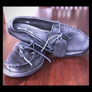 Men’s loafer